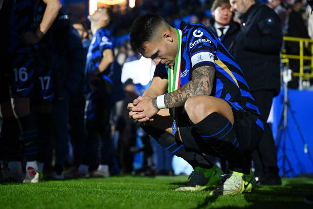 个巨大的互 个巨大的互